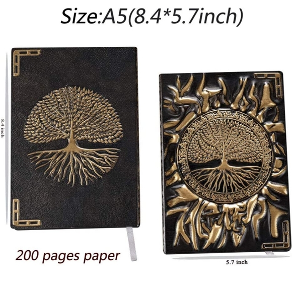 Journal (lined) - Picture 3 of 15